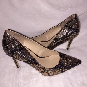 WORN ONCE